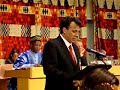 elias figueroa speaks at the united nations