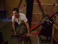 Hoola Hoopin' for Adj's Bday