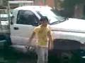 vocho patineto 2