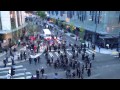 May Day, Seattle 2013 - YouTube