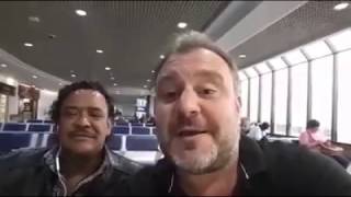 GUILHERME PORTANOVA e CUMPADRE WASHINGTON