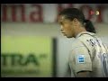 Ronaldinho El Ritual