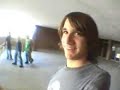 skateaphobia skates in the ghetto