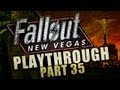 Fallout New Vegas - Episode 35 - Cottonwood Cove