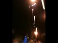 Darwen Lights Fireworks