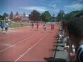 Kevin Wusler au Championnat d\ Kevin Wusler au Championnat d\