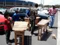 videos de Cape Town Green Point Boys Marimba Band