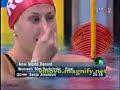 Sanja Jovanovic EC Swimming Championship -  World Record
