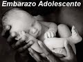 Embarazo Adolescente