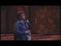 Uganda Testimony, Chris