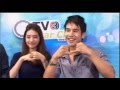 โป๊ป-มิว ควีโยมี @TV3 Star Chat - YouTube
