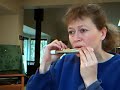 Teaching Flute to the Remedial Band Student /Novice