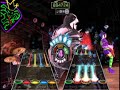 i finished this song about a month ago and it took this long to get a good video of it. gg dalton. i am on the left while chris (kr0oked) is on the right. this was our first run and i don't really care to do another one yet. this is good enough.

link to kr0oked's channel: http://www.youtube.com/user/ikr0ok

this is a song made in flstudio, like my other ones and the ones the preb has made. it sounds decent i guess. the only part i really like is the sad, angry, and angrier solo. also, if you ever want to know who is missing, the lead is high pitched while the rhythm is low pitched. there is also a bass in some parts if you listen close enough but that isn't charted.

i would say this was my hardest song i've made but it has now been outdone by temple of the temple. i will upload a video of that along with the song once i get good at it.