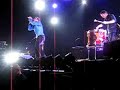 Coldplay - Lost ! (Espacio Movistar, Barcelona 17-06-2008)