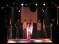 Rhythmalism @Waseda Night 2009 Spring