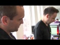 Inside Codemasters F1 2011 Racing Studio