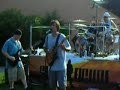 stick figure   trouble up there  live 
