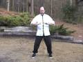 Active Qigong- Drill Forward Pull Back