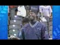 Ken Griffey Jr Tribute