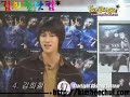 希澈2002选秀