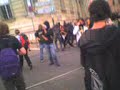 Lacrymo place de Verdun 2 (6 mai 2008)