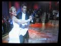 Skal vi danse Dag Otto & Gyda, Quickstep