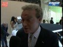 Ecologie et énergies alternatives au Mondial de l'auto 2008