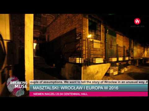 BREAKING MUSE: Widz jest najważniejszy