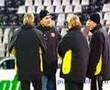 Premiere - KSC vs Dynamo