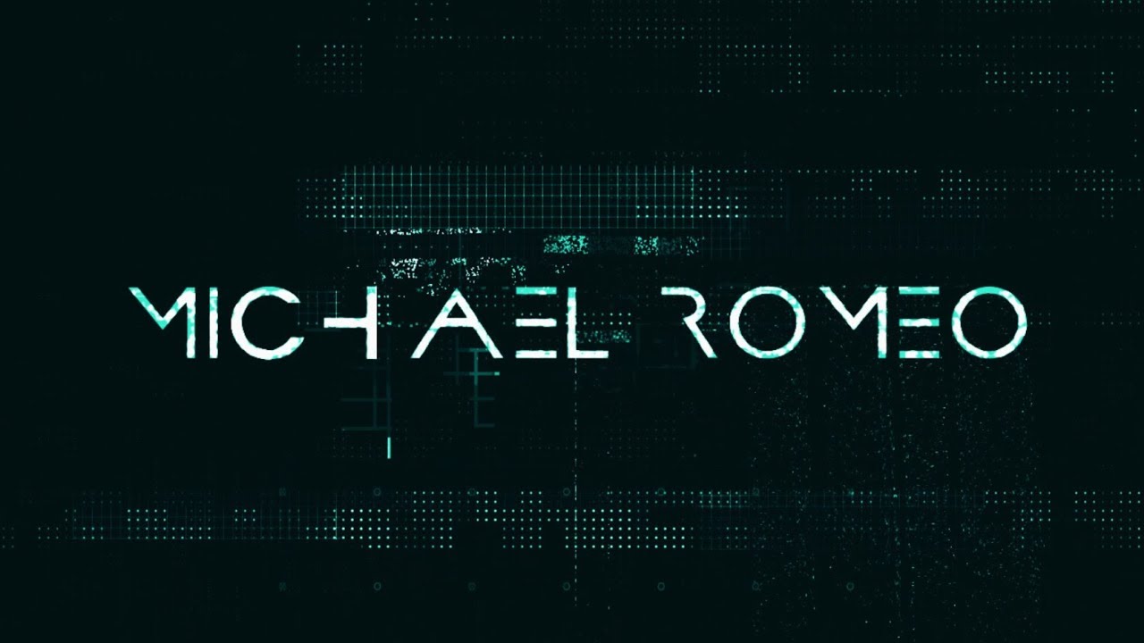 Michael Romeo: "Djinn"