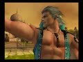 KOF Maximum Impact 2 Alba Meira Playthrough