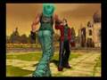 KOF Maximum Impact 2 Alba Meira Playthrough