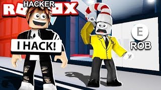 Roblox Jailbreak Hacker Helps Me Out Minecraftvideos Tv