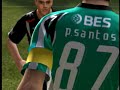 PES 2008 Goal Compilation #1