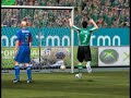PES 2008 Goal Compilation #1