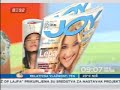 JOY magazin - emisija Dizanje