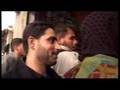 Palestinians break out from Gaza seige - 23 Jan 07