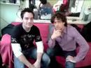 Ramin Karimloo Diary Blog With Friends