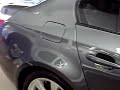 JRs Auto Detailing Power Polishing - BMW