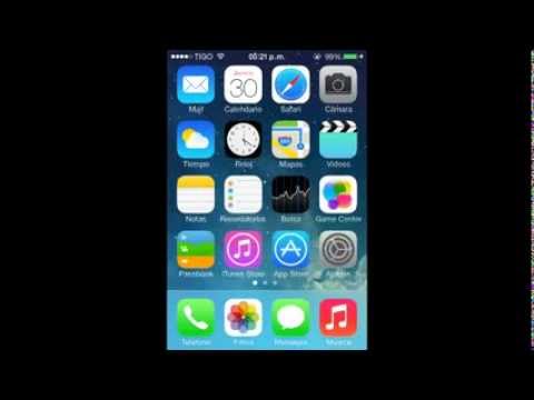 how to use commcenter patch ios 7