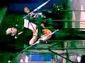 Sylvinho cantando no Sarau! Sylvinho cantando no Sarau!