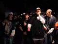 Joe Young freestyle,ghetto promo, live performance after !!