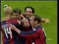 Clip contentente una mini-sintesi delle  partite del Bologna FC 1909, Serie B TIM stagione 07/08, parte secondacontiene:11) Frosinone Bologna 0-013) Modena Bologna 1-214) Bologna Chievo 4-016) Bologna Albinoleffe 1-0giornate 12 e 15 rinviate.