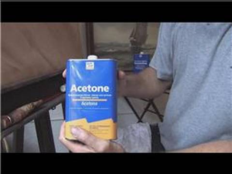 video-linktoworks-Oil Painting Techniques : How to Clean Oil Paint Off...