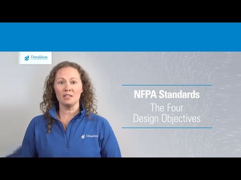 Episode 2: Complying with NFPA Standards