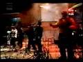 Inti Illimani Histórico & Los Bunkers - Samba Lando