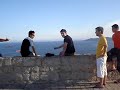 Suicidio de Bruno a Eivissa Suicidio de Bruno a Eivissa