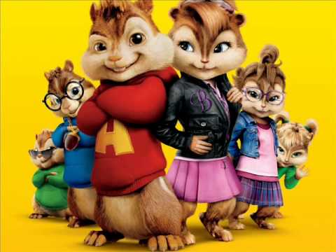 The Cataracs - All You (feat. Waka Flocka & Kaskade)(Chipmunk version)