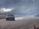 Sletten drifting Sletten drifting