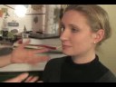 Covering Blemishes With Makeup : Adding Seamless Finish to Makeup.